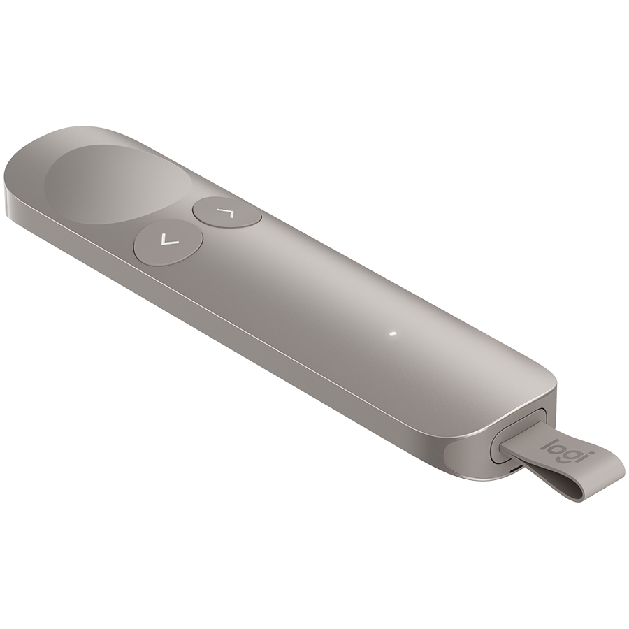 LOGITECH SPOTLIGHT 2 - SAND - 2.4GHZ/BT - EMEA28i-935 [4]