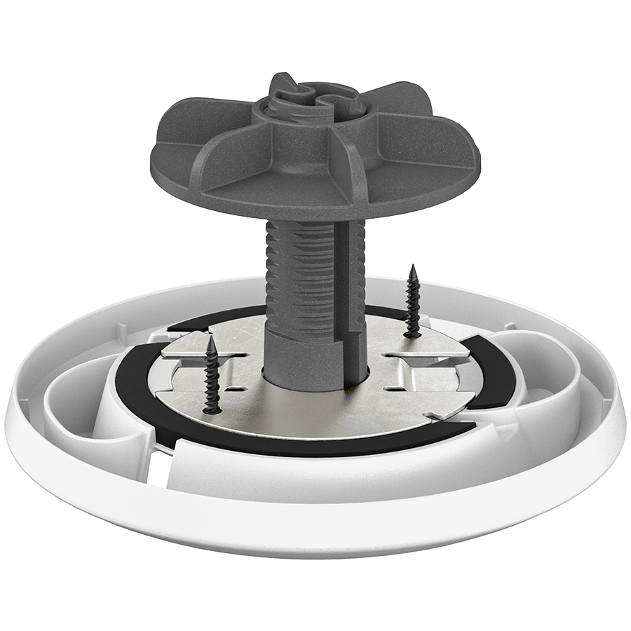 LOGITECH TABLE MOUNT for MIC POD [2]