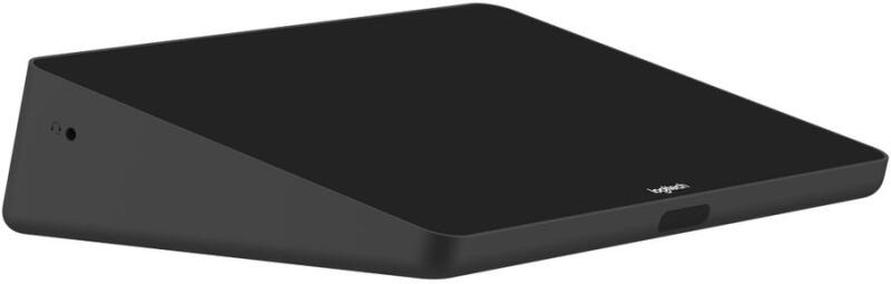 Logitech Tap - Controller tactil pentru săli de conferințe, cu Kit de cablare Cat5e [2]