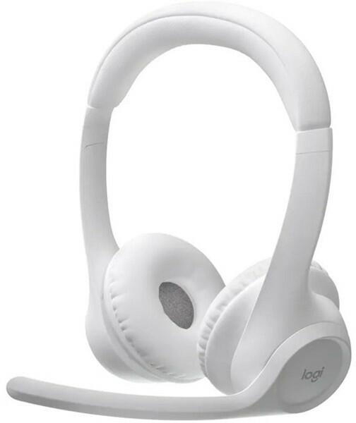 Casti wireless Logitech Zone 300 Negru (981-001407) - LOGITECH [2]