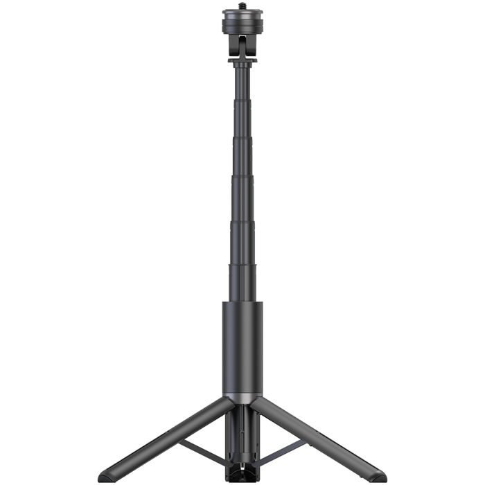 LORGAR Circulus 910, Streaming web camera, 5MP 2592X1944 max resolution, up to 60fps, 1/2.8", Sony STARVIS CMOS image sensor, full glass lens, 5.5'' built-in ring light (1700-14 000K), foldable tripod [5]