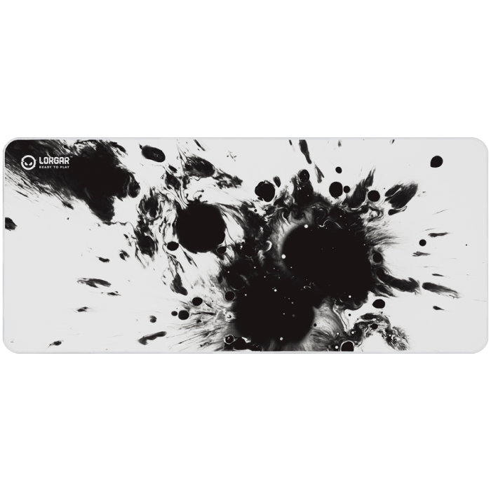 LORGAR MPA14XL, non-waterproof polyester fabric, with stitched edge. [2]