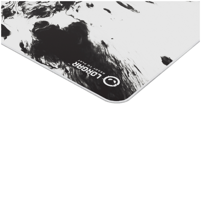 LORGAR MPA14XL, non-waterproof polyester fabric, with stitched edge. [6]