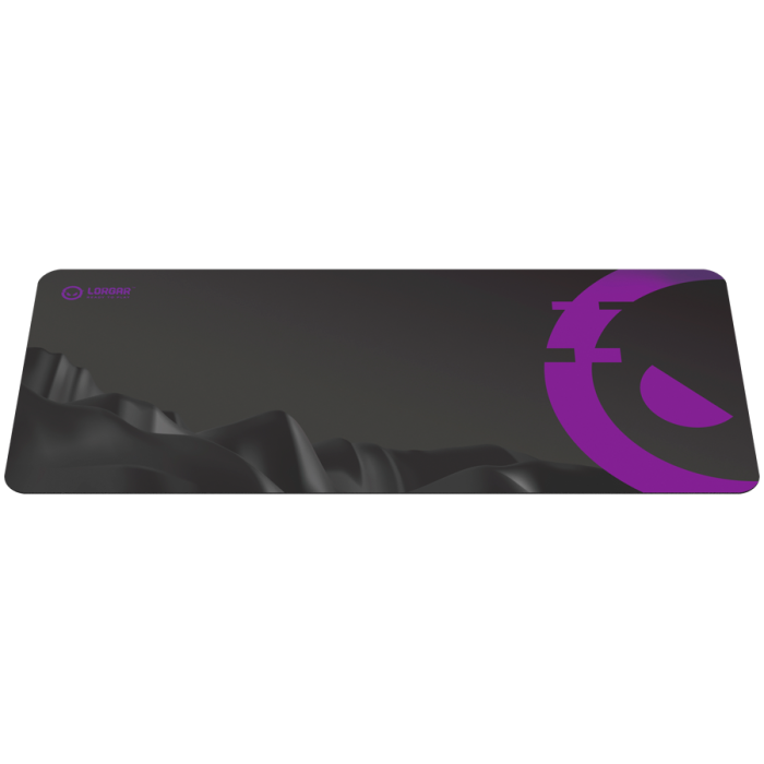 LORGAR MPA15XL, waterproof polyester fabric, with stitched edge. [3]