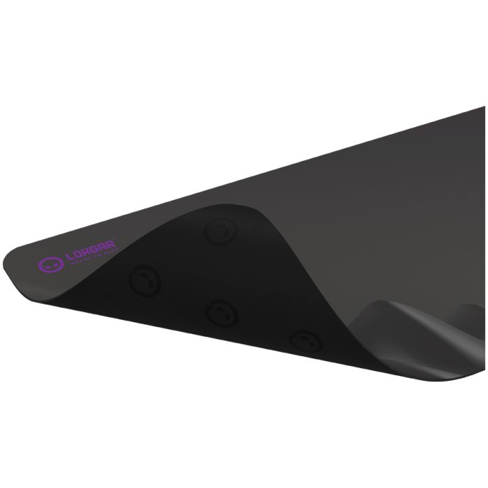 LORGAR MPA15XL, waterproof polyester fabric, with stitched edge. [5]