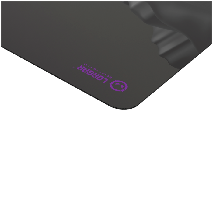 LORGAR MPA15XL, waterproof polyester fabric, with stitched edge. [6]