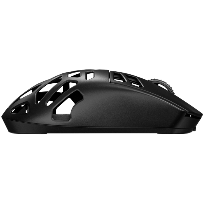 LORGAR MSE90W, Magnesium Alloy Wireless Gaming Mouse Elite, Black [6]
