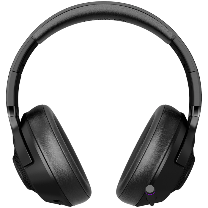 LORGAR Noah 702, Wireless Gaming Headset, black [3]