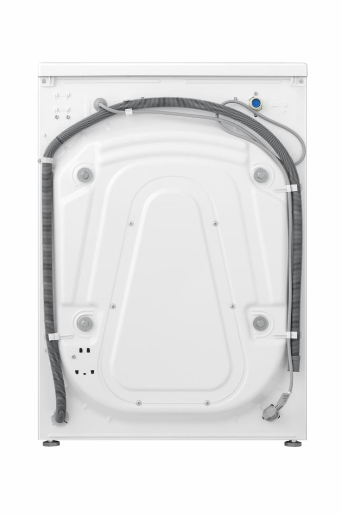 Masina de spalat rufe HEINNER HWM-HME1014IVA10+++, 10 kg, 1400 rpm, Clasa: A, Alb [6]