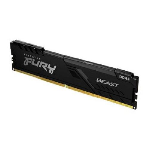 Memorie Kingston Fury Beast 16GB, DDR4-3200MHz, CL16 [1]