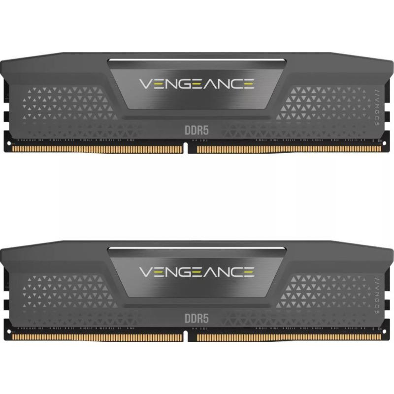 Memorie RAM Corsair Vengeance, 32GB DDR5, 6000MHz, CL30 [2]