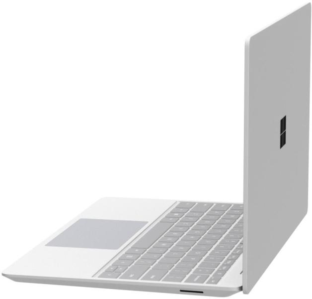 MICROSOFT Surface Laptop GO Intel Core i5-1035G1 12.4inch Touch 4GB 64GB W10H PLL [5]