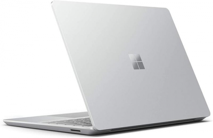 MICROSOFT Surface Laptop GO Intel Core i5-1035G1 12.4inch Touch 4GB 64GB W10H PLL [8]