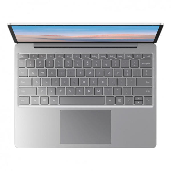 MICROSOFT Surface Laptop GO Intel Core i5-1035G1 12.4inch Touch 4GB 64GB W10H PLL [4]