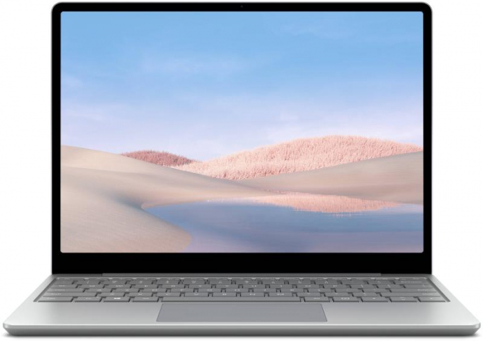MICROSOFT Surface Laptop GO Intel Core i5-1035G1 12.4inch Touch 4GB 64GB W10H PLL [9]