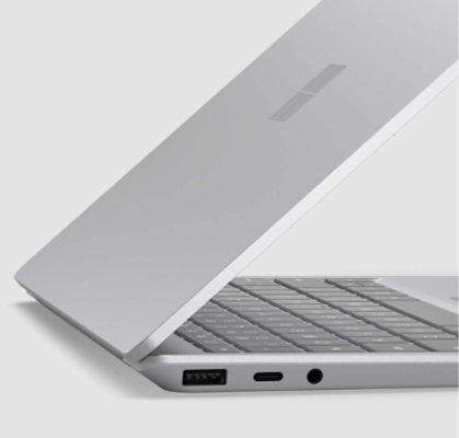 MICROSOFT Surface Laptop GO Intel Core i5-1035G1 12.4inch Touch 4GB 64GB W10H PLL [2]