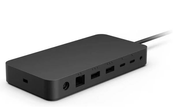 Microsoft Surface Thunderbolt 4 Docking Station  165W [2]