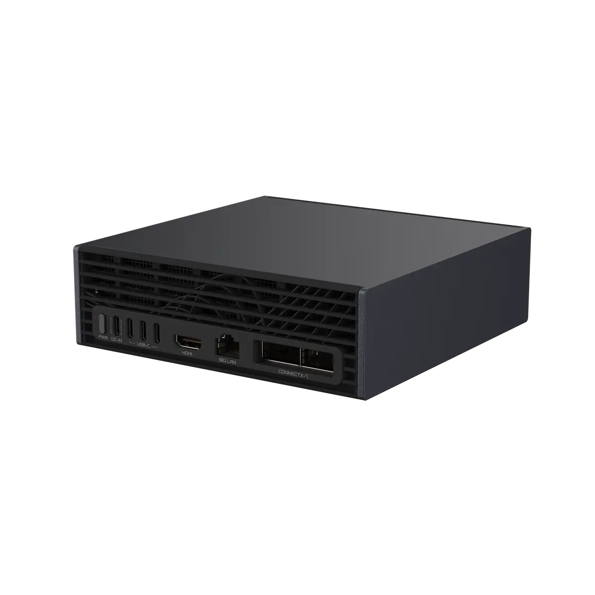 Mini PC AI Gigabyte AI TOP ATOM GEN5 4TB NVIDIA GB10 Blackwell 128GB LPDDR5x 4TB SSD Wi-Fi 7 [3]