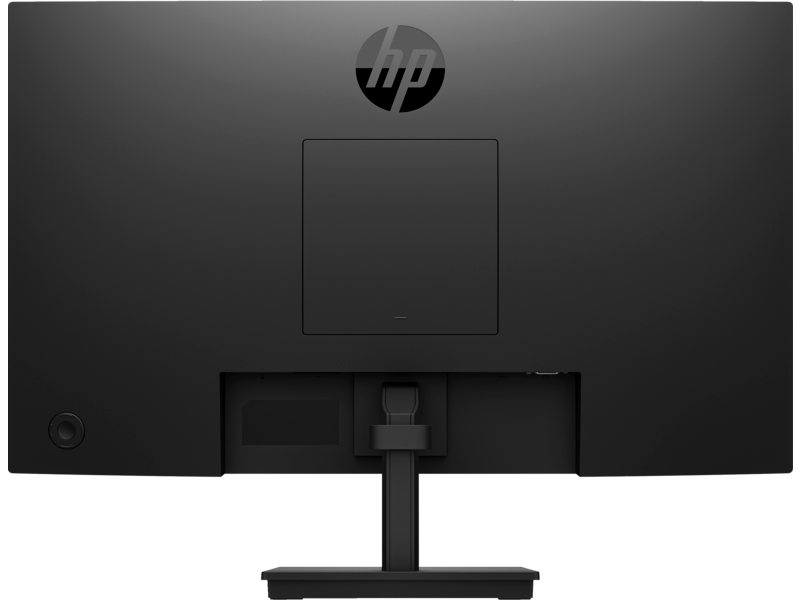 Monitor Commercial HP Series 3 Pro 324pf, 23.8", 1920x1080 pixeli, Black, 3 ani Garantie [3]