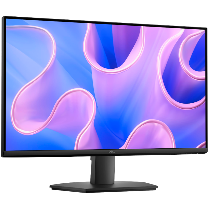 Monitor Dell 27 SE2725HM, 1920x1080, FHD, 100Hz, IPS Antiglare, 16:9, 1000:1, 250 cd/m2, 8ms/5ms, 178/178, HDMI, VGA, Tilt [2]