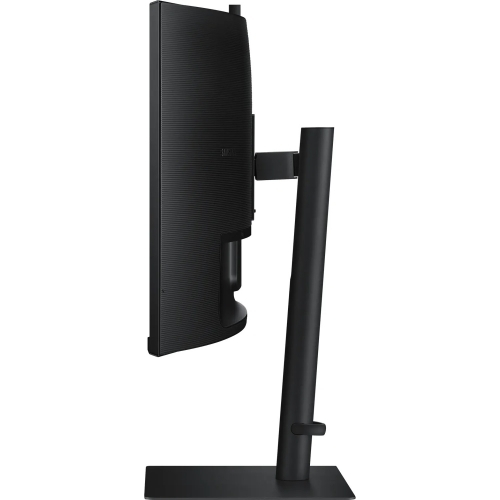 Monitor LED Curbat Samsung LS34C652VAUXEN, 34inch, 3440x1440, 5ms GTG, Black [9]