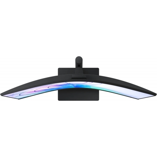 Monitor LED Curbat Samsung LS34C652VAUXEN, 34inch, 3440x1440, 5ms GTG, Black [6]