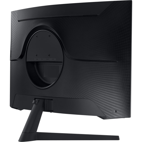 Monitor LED Curbat Samsung Odyssey G5 G55C LS32CG552EUXEN, 31.5 inch, 2560x1440, 1 ms, Black [7]