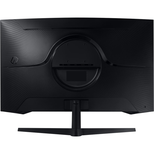 Monitor LED Curbat Samsung Odyssey G5 G55C LS32CG552EUXEN, 31.5 inch, 2560x1440, 1 ms, Black [10]