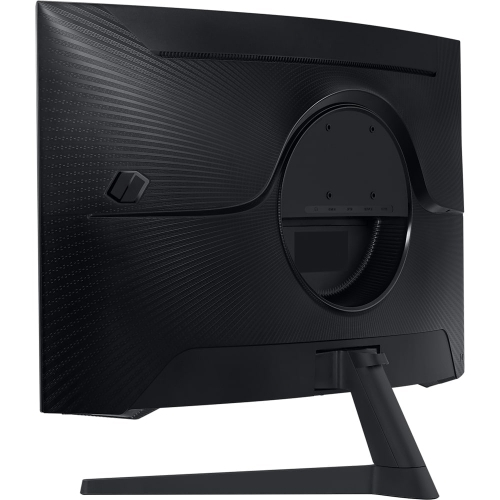 Monitor LED Curbat Samsung Odyssey G5 G55C LS32CG552EUXEN, 31.5 inch, 2560x1440, 1 ms, Black [8]