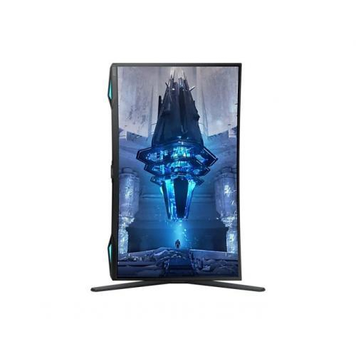 Monitor LED Curbat Samsung Odyssey Neo G7 LS32BG750NPXEN, 32inch, 3840x2160, 1ms GTG, Black [9]