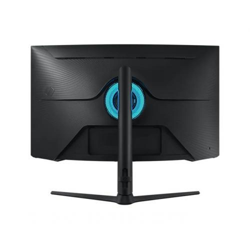 Monitor LED Curbat Samsung Odyssey Neo G7 LS32BG750NPXEN, 32inch, 3840x2160, 1ms GTG, Black [2]