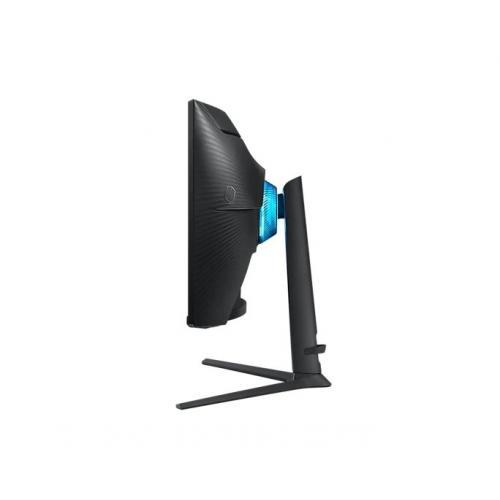 Monitor LED Curbat Samsung Odyssey Neo G7 LS32BG750NPXEN, 32inch, 3840x2160, 1ms GTG, Black [8]
