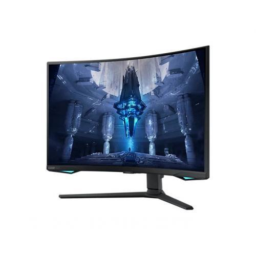 Monitor LED Curbat Samsung Odyssey Neo G7 LS32BG750NPXEN, 32inch, 3840x2160, 1ms GTG, Black [4]