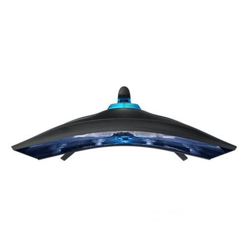 Monitor LED Curbat Samsung Odyssey Neo G7 LS32BG750NPXEN, 32inch, 3840x2160, 1ms GTG, Black [6]