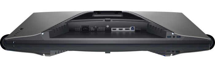 Monitor LED Dell 32" Gaming G3223Q 4K UHD 3840x2160 at 144Hz, IPS, 16:9, 1000:1, 400cd/m2, 1ms in Extreme Mode, 178/178, DP 1.4, HDMI, USB 3.2,VESA, Height, swivel, tilt [6]