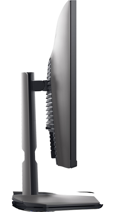 Monitor LED Dell 32" Gaming G3223Q 4K UHD 3840x2160 at 144Hz, IPS, 16:9, 1000:1, 400cd/m2, 1ms in Extreme Mode, 178/178, DP 1.4, HDMI, USB 3.2,VESA, Height, swivel, tilt [4]