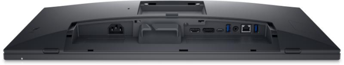 Monitor LED Dell P2424HT Touch USB-C Hub, 23.8", FHD 1920x1080 60Hz, 16:9, IPS, Anti-glare, 3H Hard Coating, Flicker Free, 300 cd/m2, 1000:1, 178/178, 5ms/8ms, DP, HDMI, USB-C 3.2 Gen 1, LAN, Audio li [5]