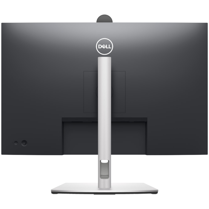 Monitor LED Dell P2724DEB Video Conferencing 27", 2560x1440, QHD, IPS Antiglare, 16:9, 1000:1, 350 cd/m2, 8ms/5ms, 178/178, 2xDP, HDMI, 2xUSB-C (DP/PD), USB-B, 3xUSB-A, RJ-45, Audio line out, 2x5W Spe [3]