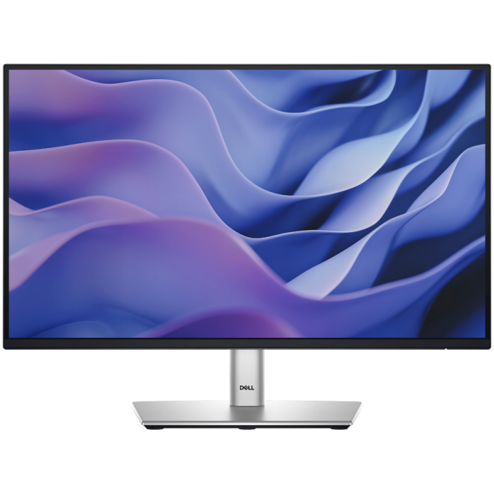 Monitor LED Dell Professional P2225H 21.5" 1920x1080 IPS Antiglare 16:9, 1500:1, 250 cd/m2, 8ms/5ms, 178/178, DP 1.2, HDMI 1.4, VGA, USB 3.2 Type-B upstream, 3xUSB 3.2 Type-A downstream, 1xUSB 3.2 Typ [1]
