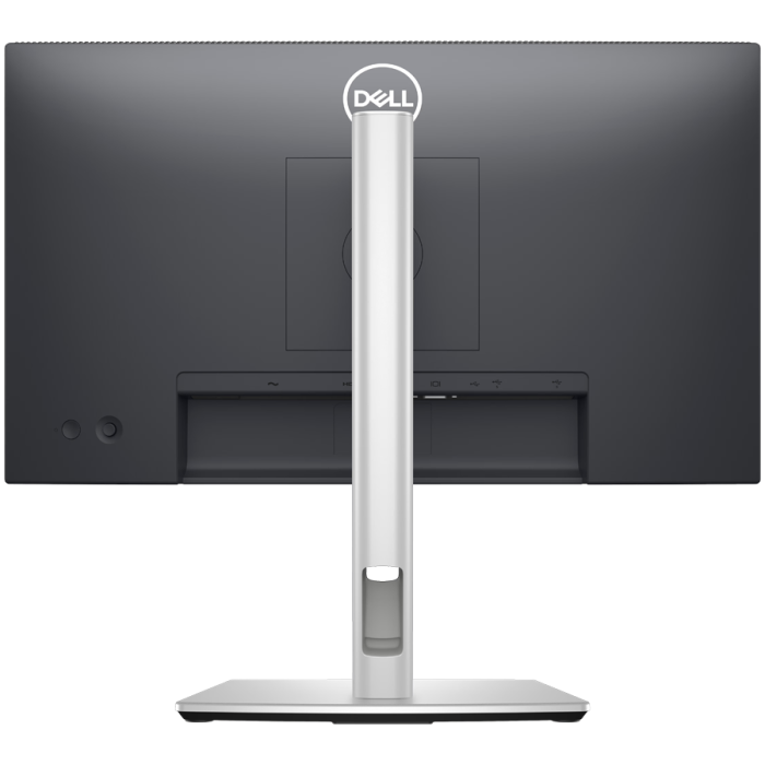 Monitor LED Dell Professional P2225H 21.5" 1920x1080 IPS Antiglare 16:9, 1500:1, 250 cd/m2, 8ms/5ms, 178/178, DP 1.2, HDMI 1.4, VGA, USB 3.2 Type-B upstream, 3xUSB 3.2 Type-A downstream, 1xUSB 3.2 Typ [3]