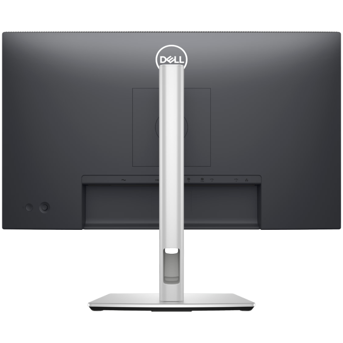 Monitor LED Dell Professional P2425HE 24", 1920x1080, FHD, 100Hz, IPS Antiglare, 16:9, 1500:1, 250 cd/m2, 8ms/5ms, 178/178, 2xDP, HDMI, 2xUSB-C (DP/PD), 3xUSB-A, RJ-45, Tilt, Swivel, Pivot, Height Adj [4]