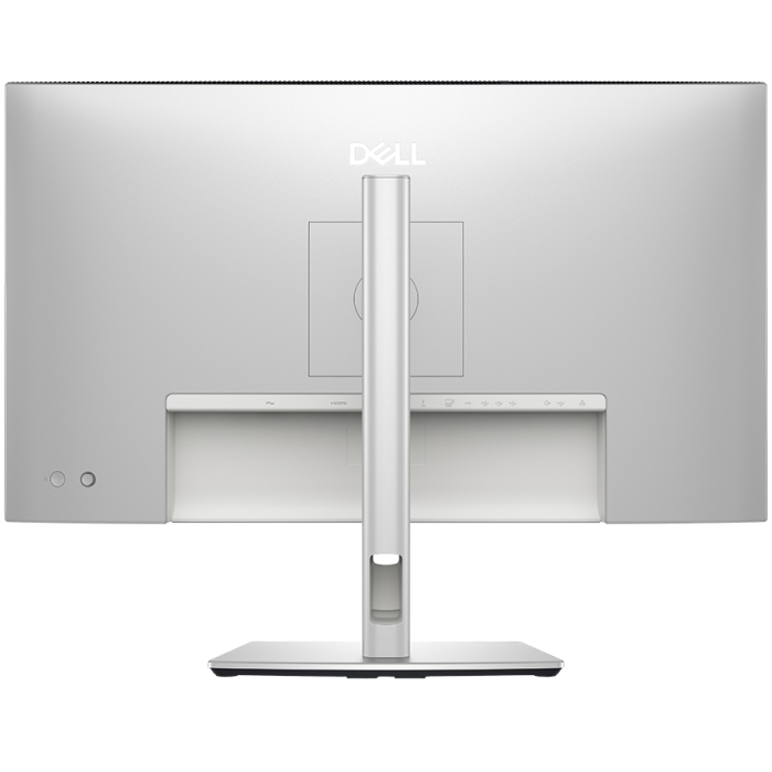 Monitor LED Dell U2725QE, 27", 4K UHD 3840x2160, 16:9, 120Hz, IPS, Flicker, 450 cd/m2, 3000:1, 178/178, 8ms/5ms, HDMI, DP, USB-C, Thunderbolt Hub, RJ45, KVM, Audio-out, Height, Pivot, Tilt, Swivel [3]