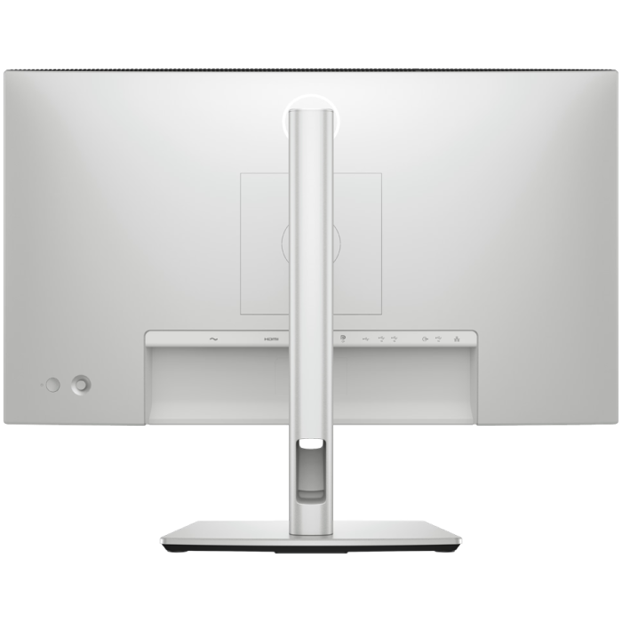 Monitor LED Dell UltraSharp U2424H, 23.8" 1920x1080 16:9 120Hz IPS AG sRGB 100%, 178/178, 1000:1, 250cd/m, 5ms(fast)/8ms(normal), Light Sensor, 1xDP/1xHDMI/1xDP Out/1xUSB-C Up/2xUSB3.2/1xAudio Jack +  [4]