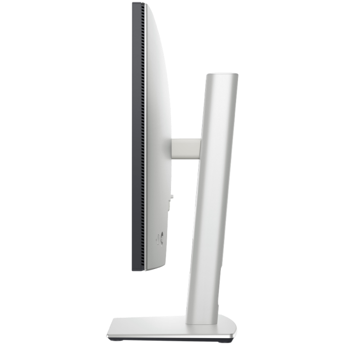 Monitor LED Dell UltraSharp U2424H, 23.8" 1920x1080 16:9 120Hz IPS AG sRGB 100%, 178/178, 1000:1, 250cd/m, 5ms(fast)/8ms(normal), Light Sensor, 1xDP/1xHDMI/1xDP Out/1xUSB-C Up/2xUSB3.2/1xAudio Jack +  [3]