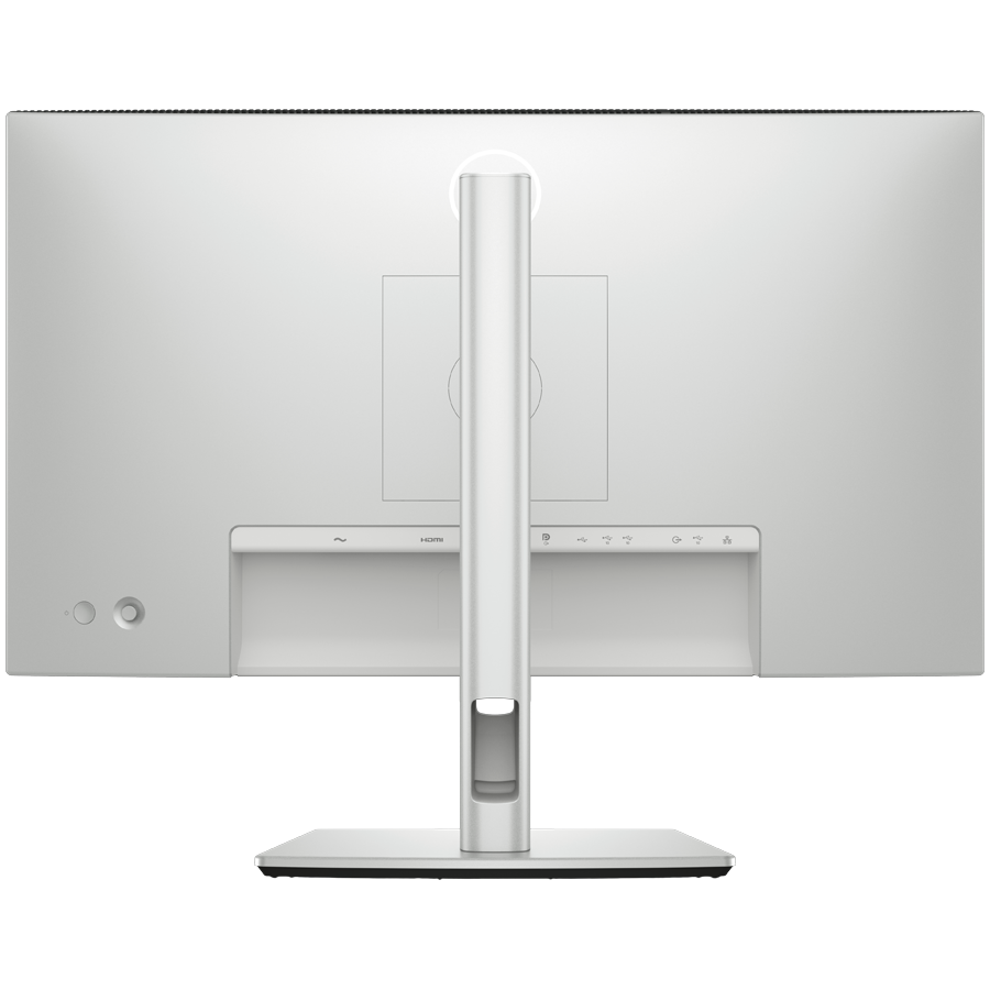 Monitor LED Dell UltraSharp U2424HE, 23.8" 1920x1080 16:9 120Hz IPS AG sRGB 100%, 178/178, 1000:1, 250cd/m,5ms(fast)/8ms,Light Sensor,1xDP/1xHDMI/1xDP Out/2xUSB-C Up(1x90W)/1xRJ45/3xUSB3.2/1xAudio Jac [3]