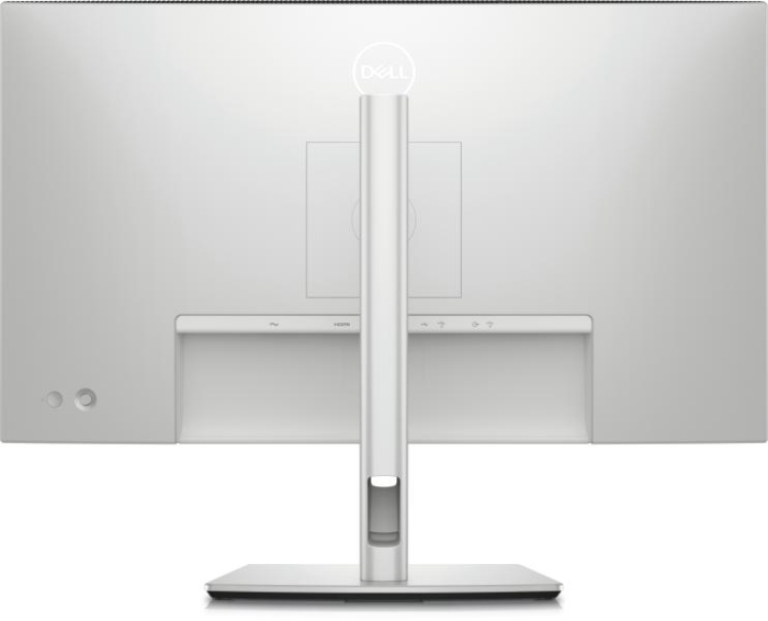 Monitor LED DELL UltraSharp U2724D QHD 27'', 2560x1440 , 16:9 , IPS LED backlit, AG, 3H coating , 2000:1, 350 cd/m2, 5 ms, 178/178, DP, HDMI, USB-Type C, height, pivot, tilt , swivel, VESA [3]
