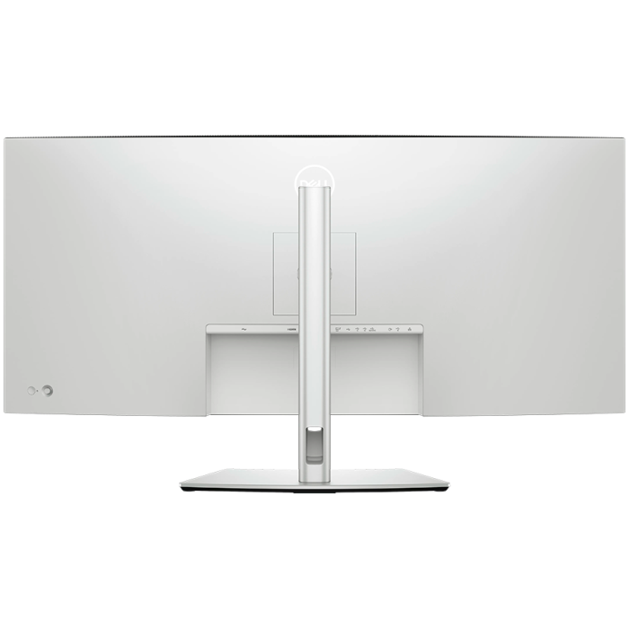 Monitor LED DELL UltraSharp U4025QW 40" Curved, 5120x2160, WUHD, 120Hz, IPS Antiglare, 21:9, 1000:1, 450 cd/m2, 8ms/5ms, 178/178, DP, HDMI, 2xTHB4, 3xUSB-C, 5xUSB-A, RJ-45, Audio line out, 2x 9W Speak [4]