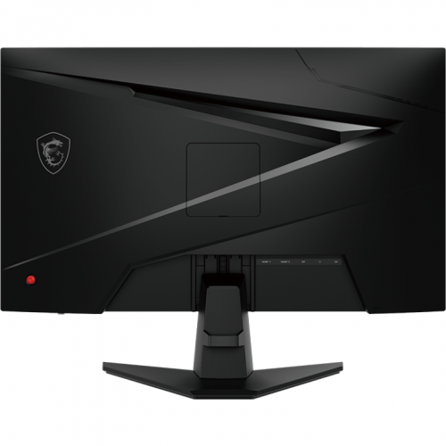 Monitor LED MSI MAG 256F, 24.5inch, 1920x1080, 1ms GtG, Black [5]