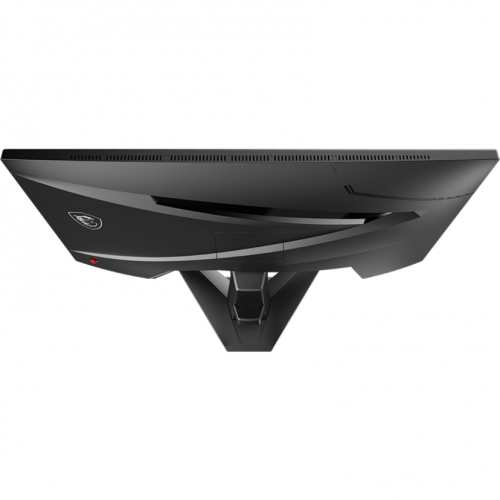 Monitor LED MSI MAG 256F, 24.5inch, 1920x1080, 1ms GtG, Black [4]