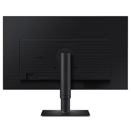 Monitor LED Samsung Essential S4 S40GD, 27 inch, 1920x1080, 5 ms GtG, Black [2]